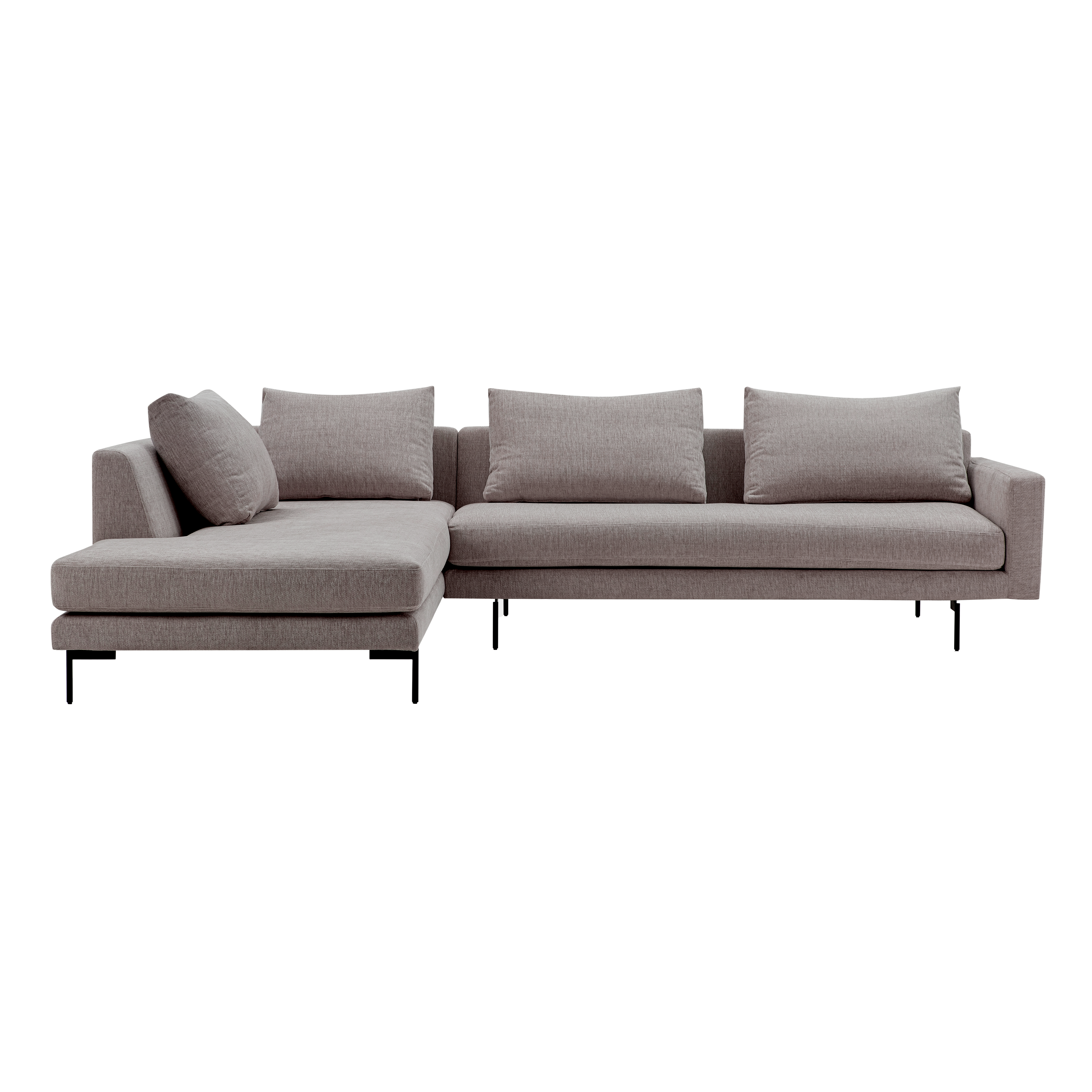 Edge V2 Corner Sofa